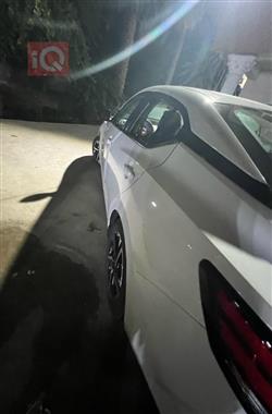 نیسان سێنترا